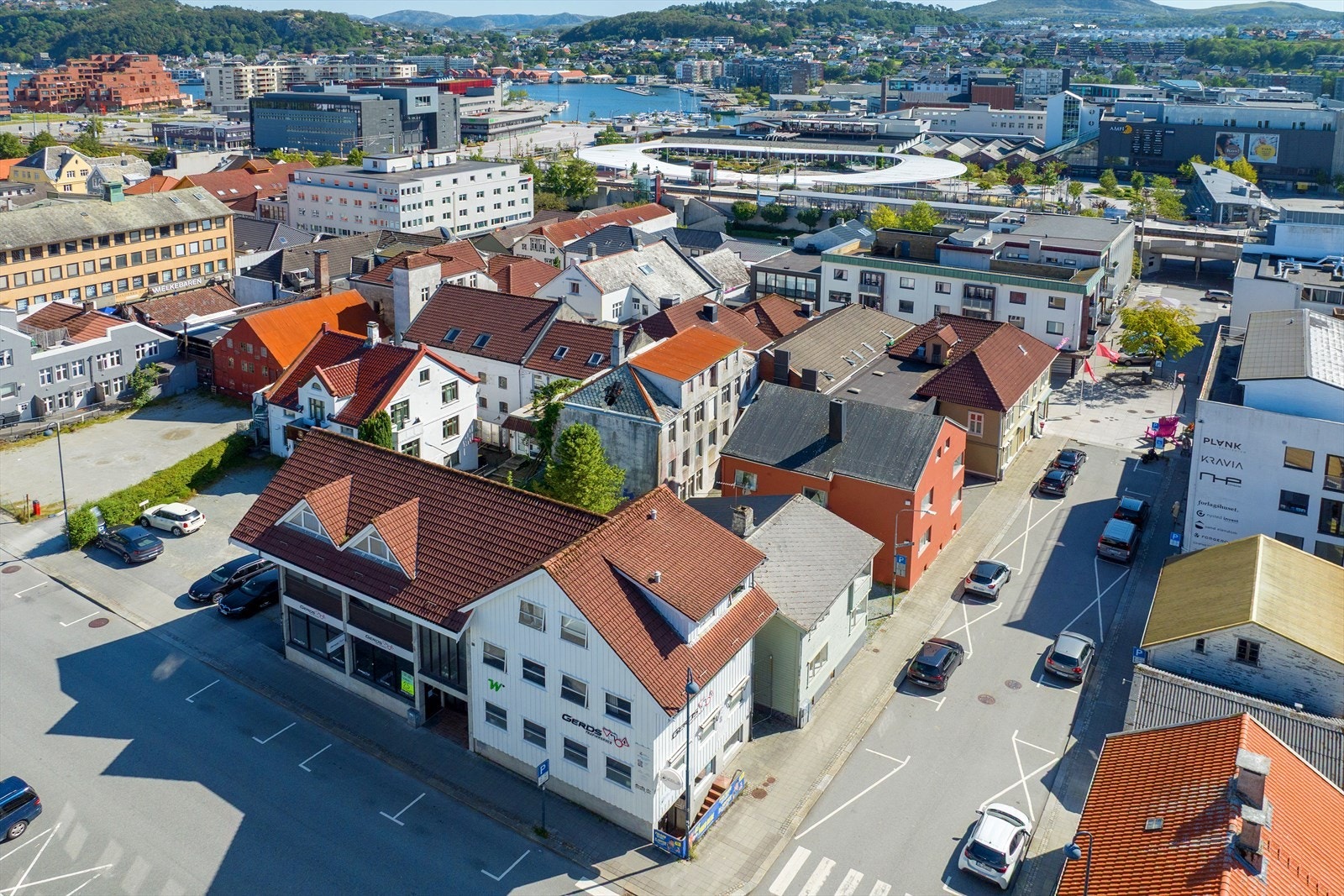 Storgata 51 Galleribilde