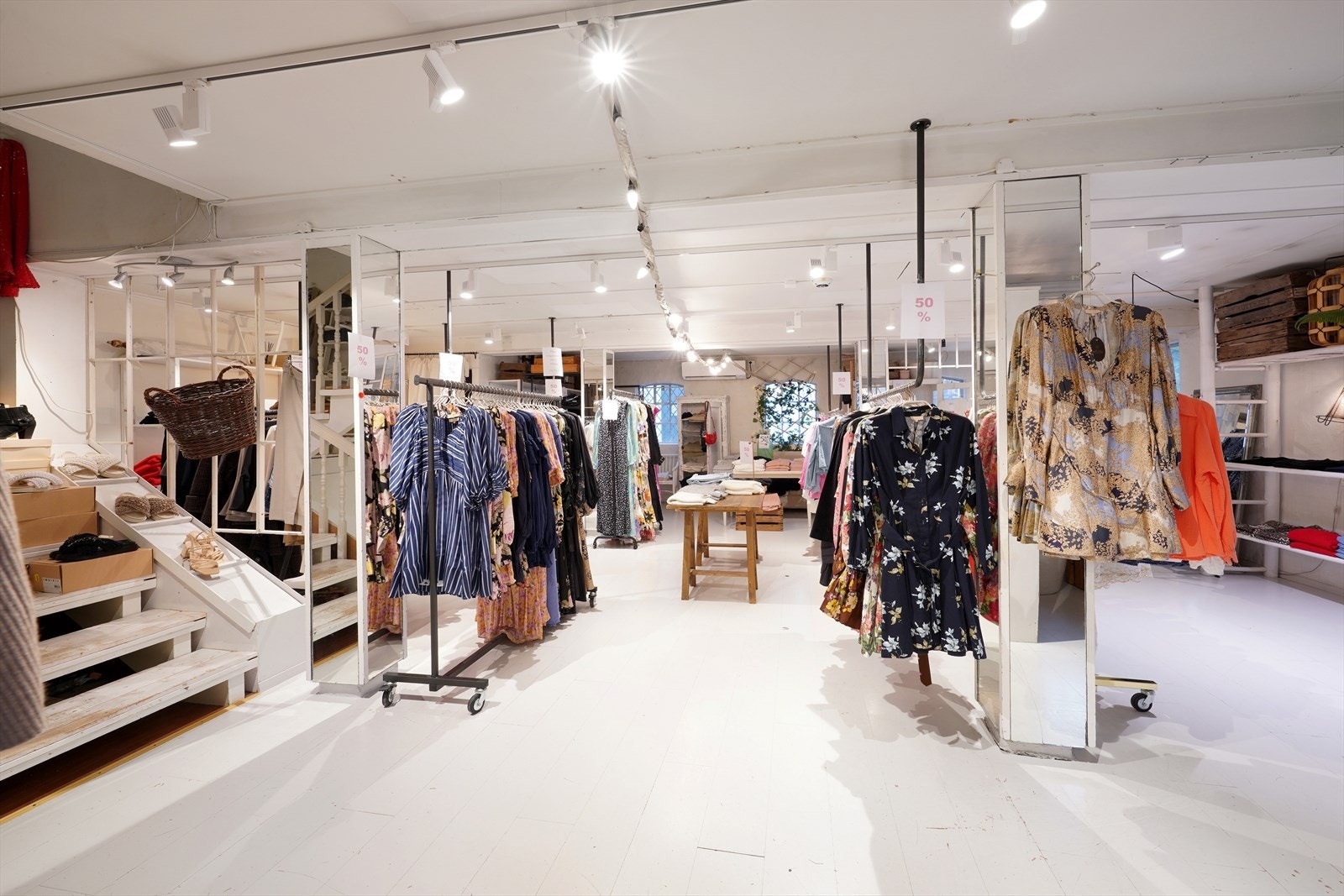 Butikk Langgaten 36 Galleribilde