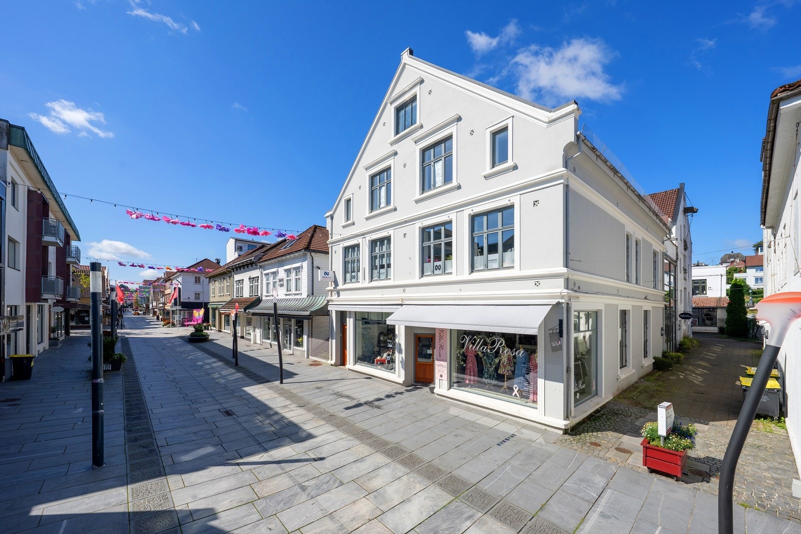 Langgaten 36 Galleribilde