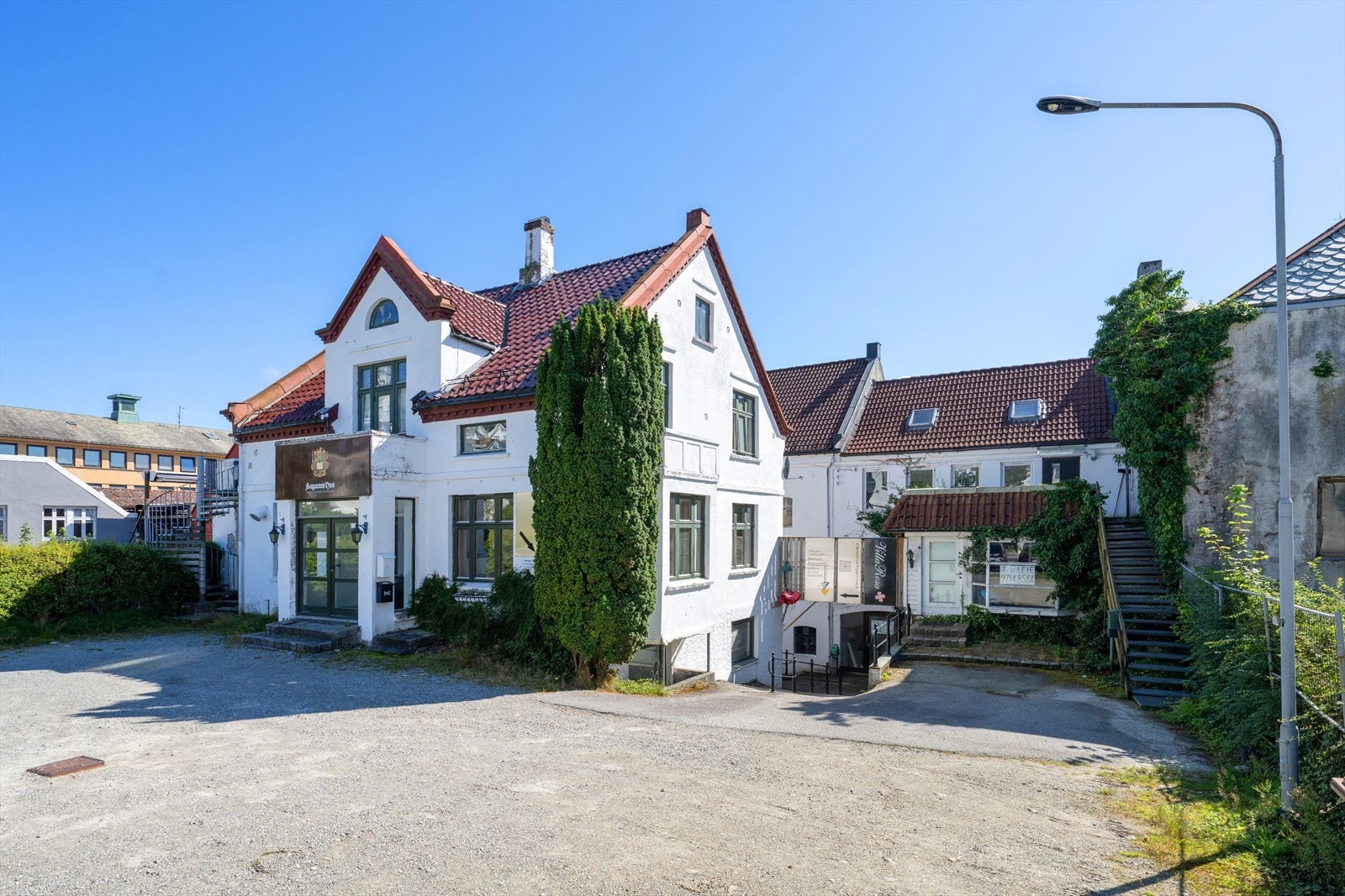 Storgata 53 Galleribilde