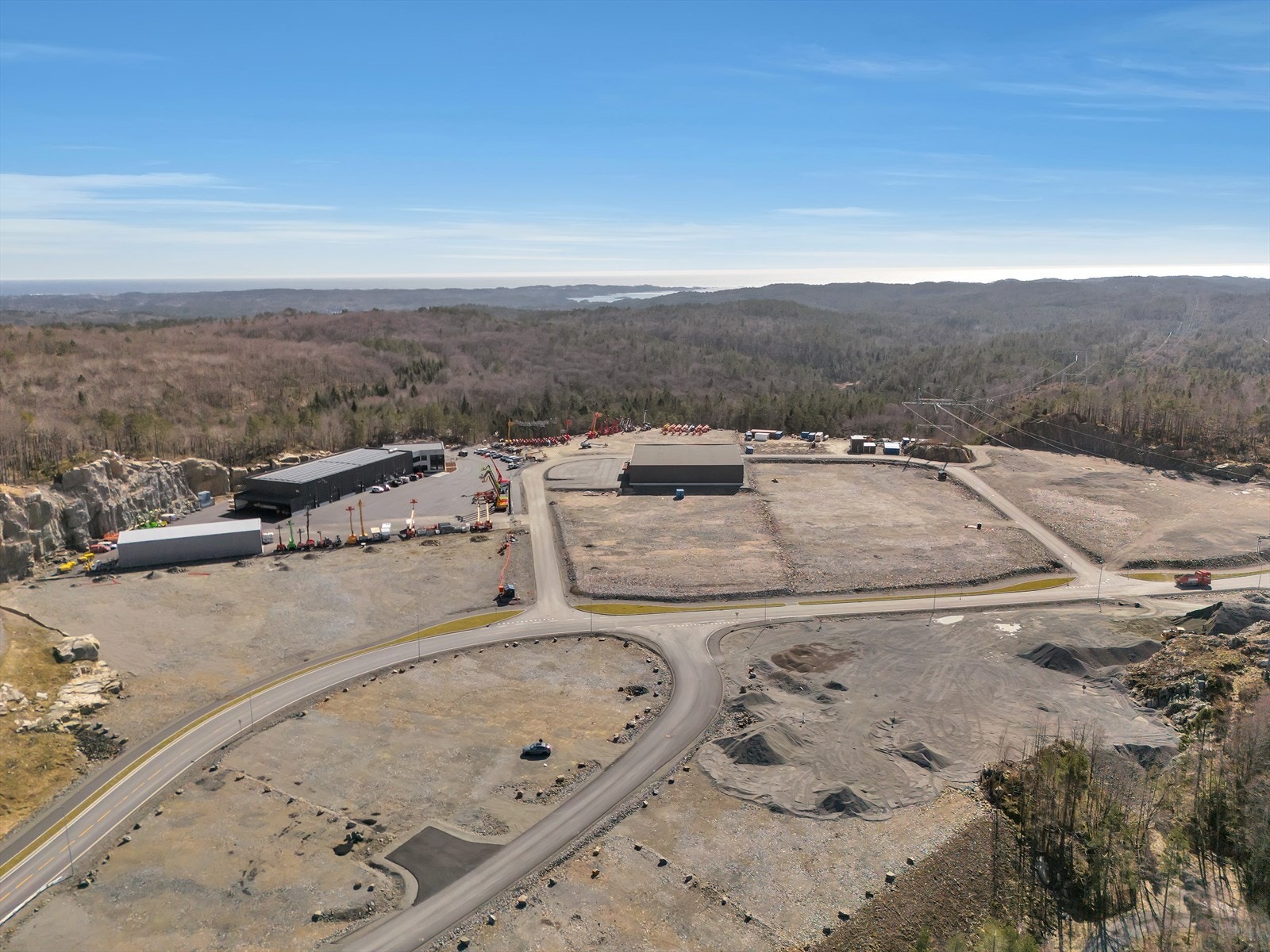 Bilde tatt april 2024 Galleribilde