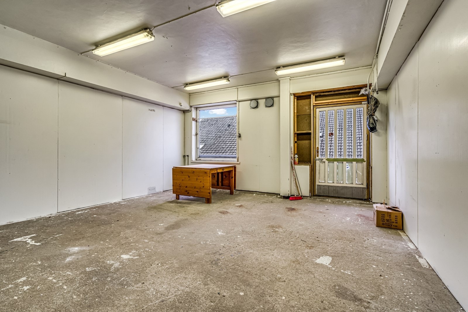 2. etasje Galleribilde