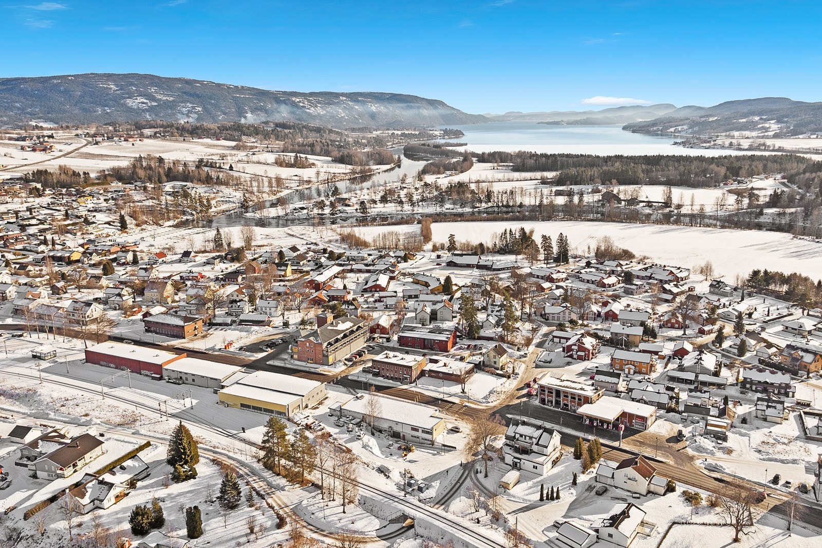 Gvarvgata 40 - 27 Galleribilde