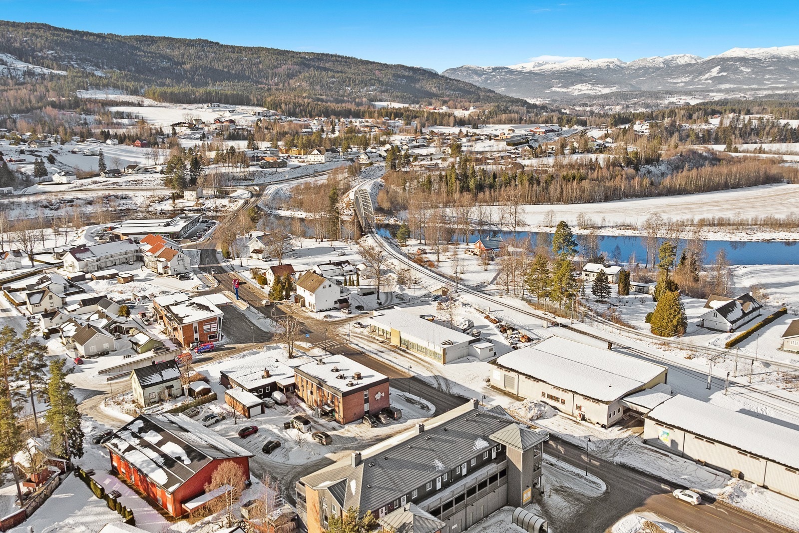 Gvarvgata 40 - 24 Galleribilde