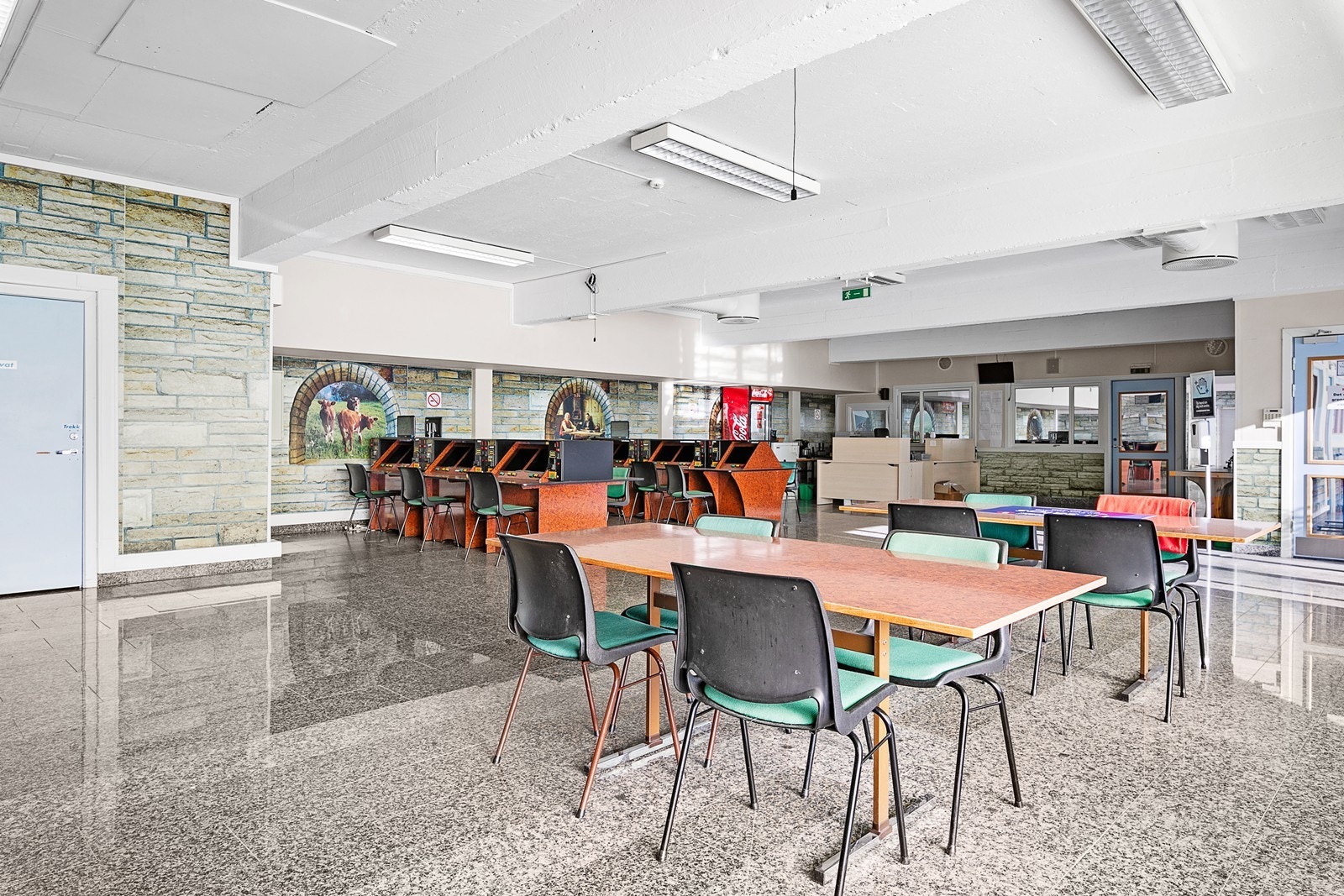 Gvarvgata 40 - 05 Galleribilde