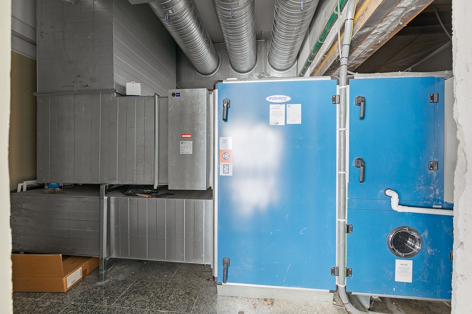 Gvarvgata 40 - 12 Galleribilde