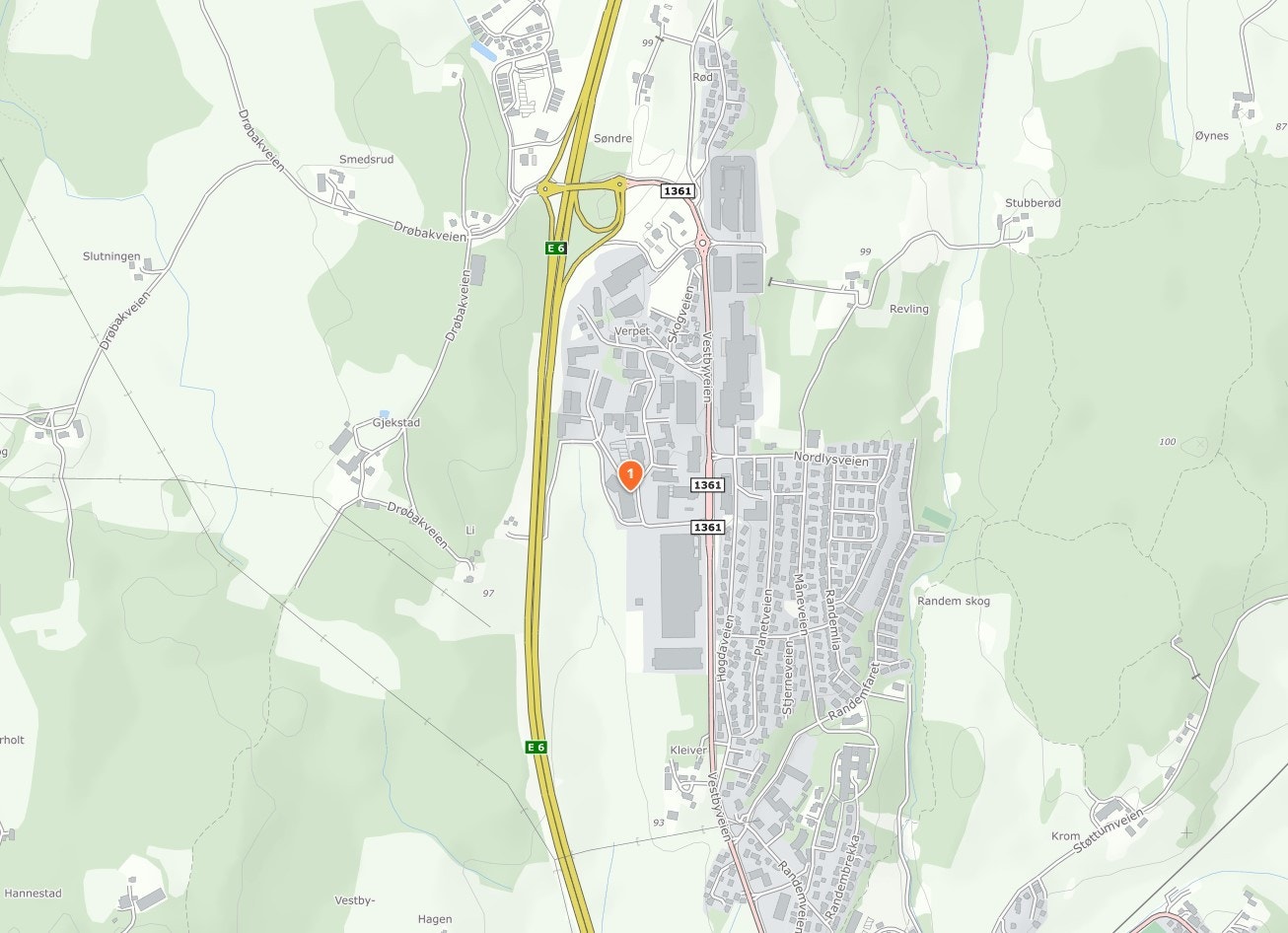 Kart.jpg Galleribilde