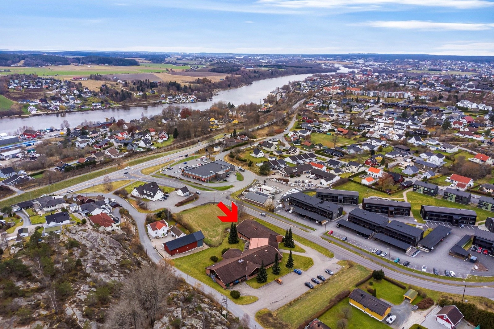 01Fasade_1 Galleribilde