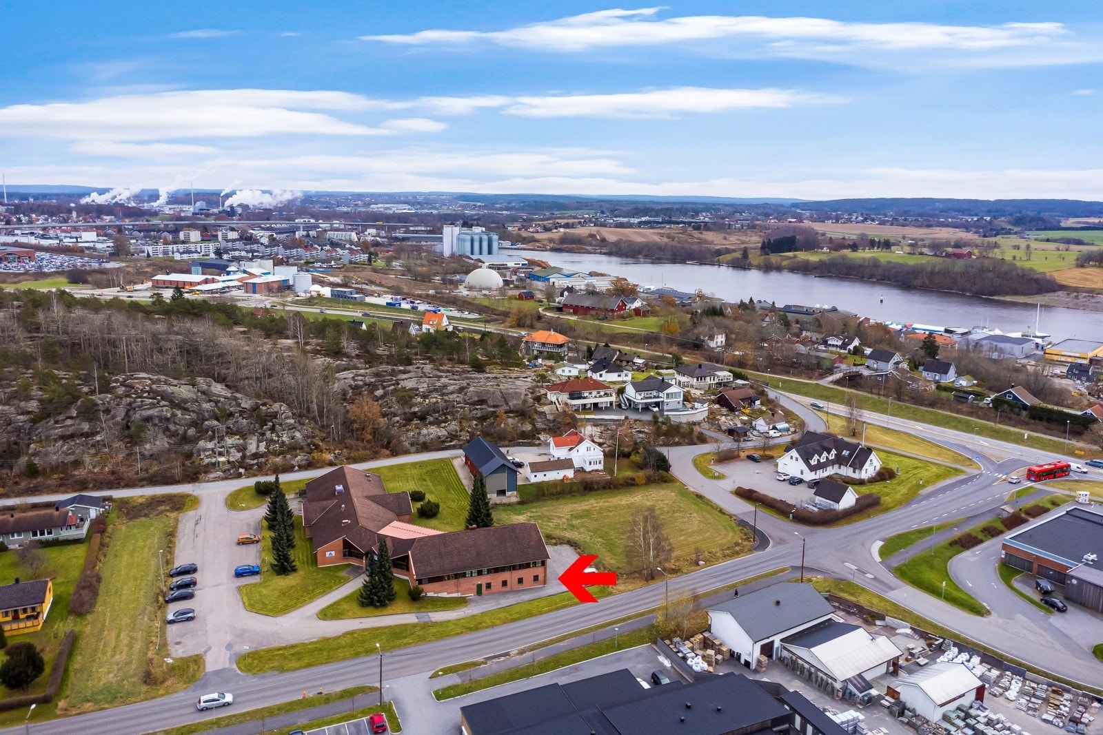 01Fasade_2 Galleribilde