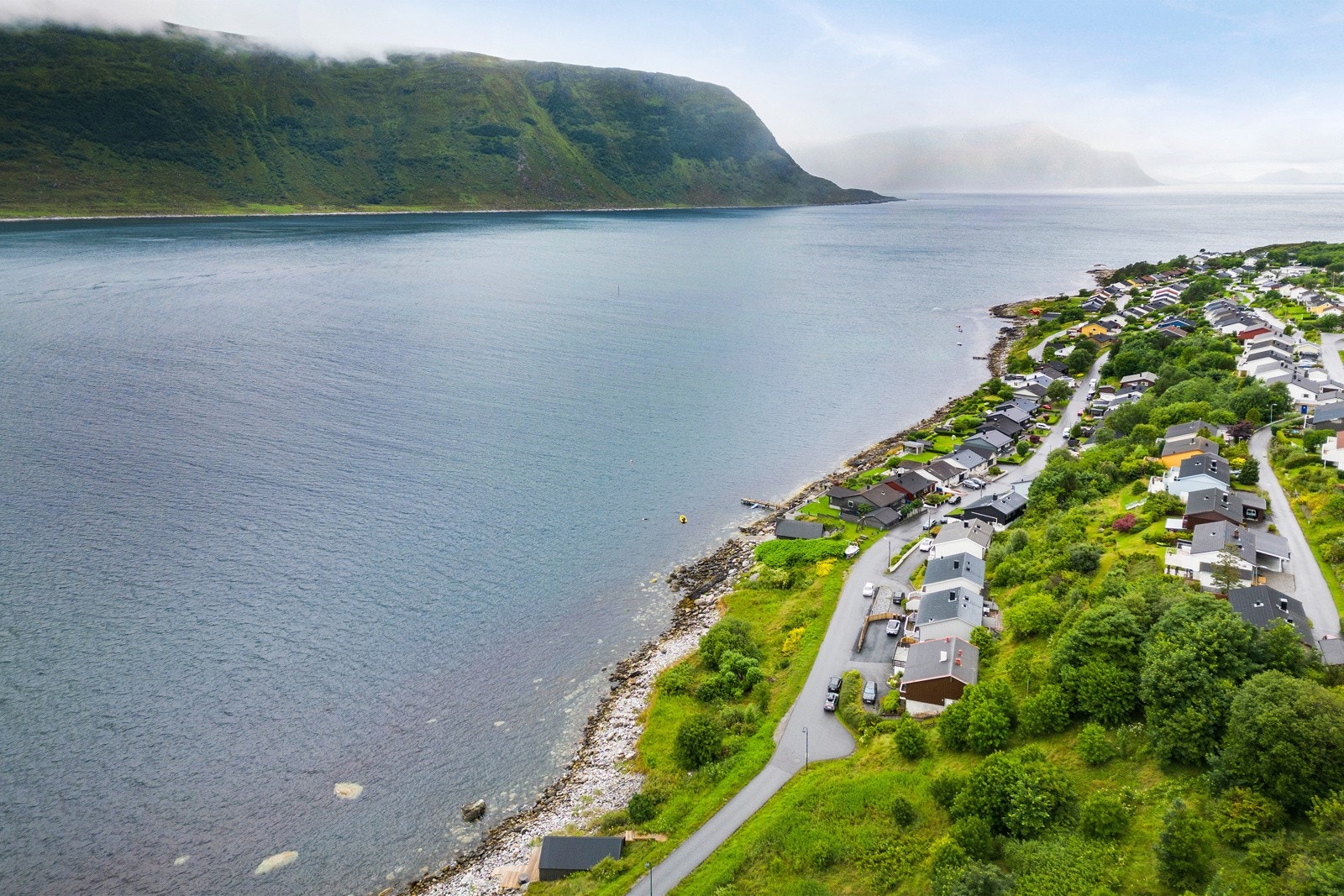 Proaktiv Eiendomsmegling. Galleribilde