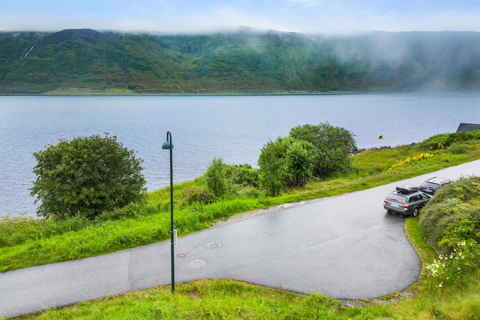Eiendommen kan fritt besiktiges! Galleribilde