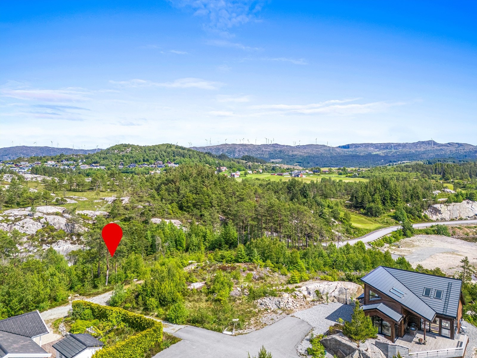 bnr 592 Galleribilde