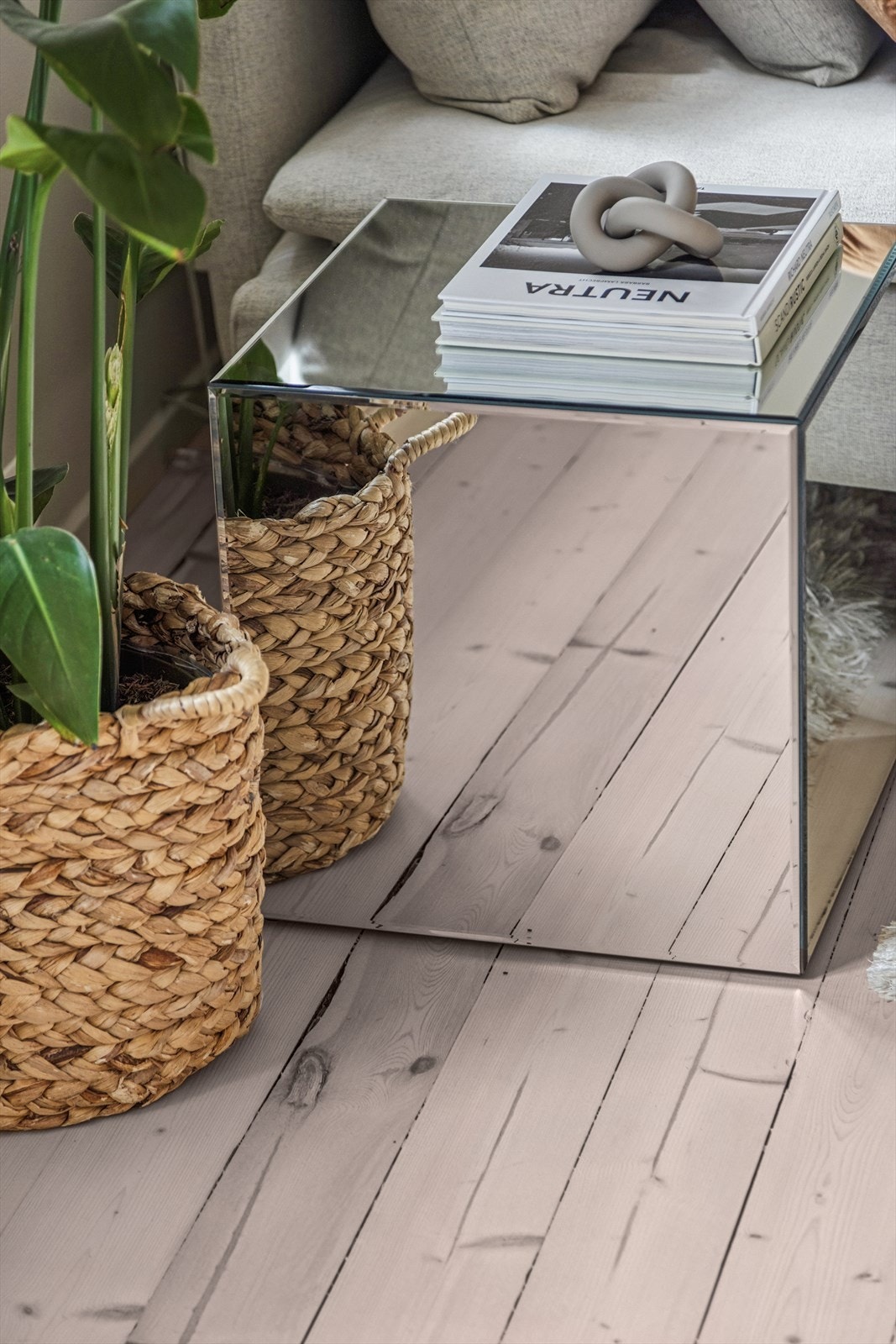 Detalj. Galleribilde