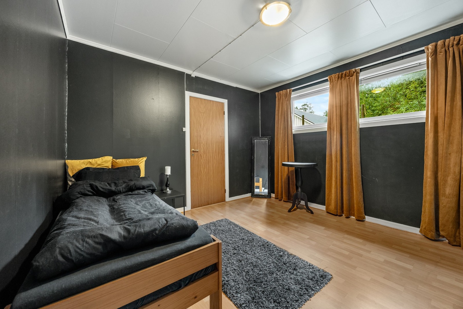 Soverom - 13 kvm. Galleribilde