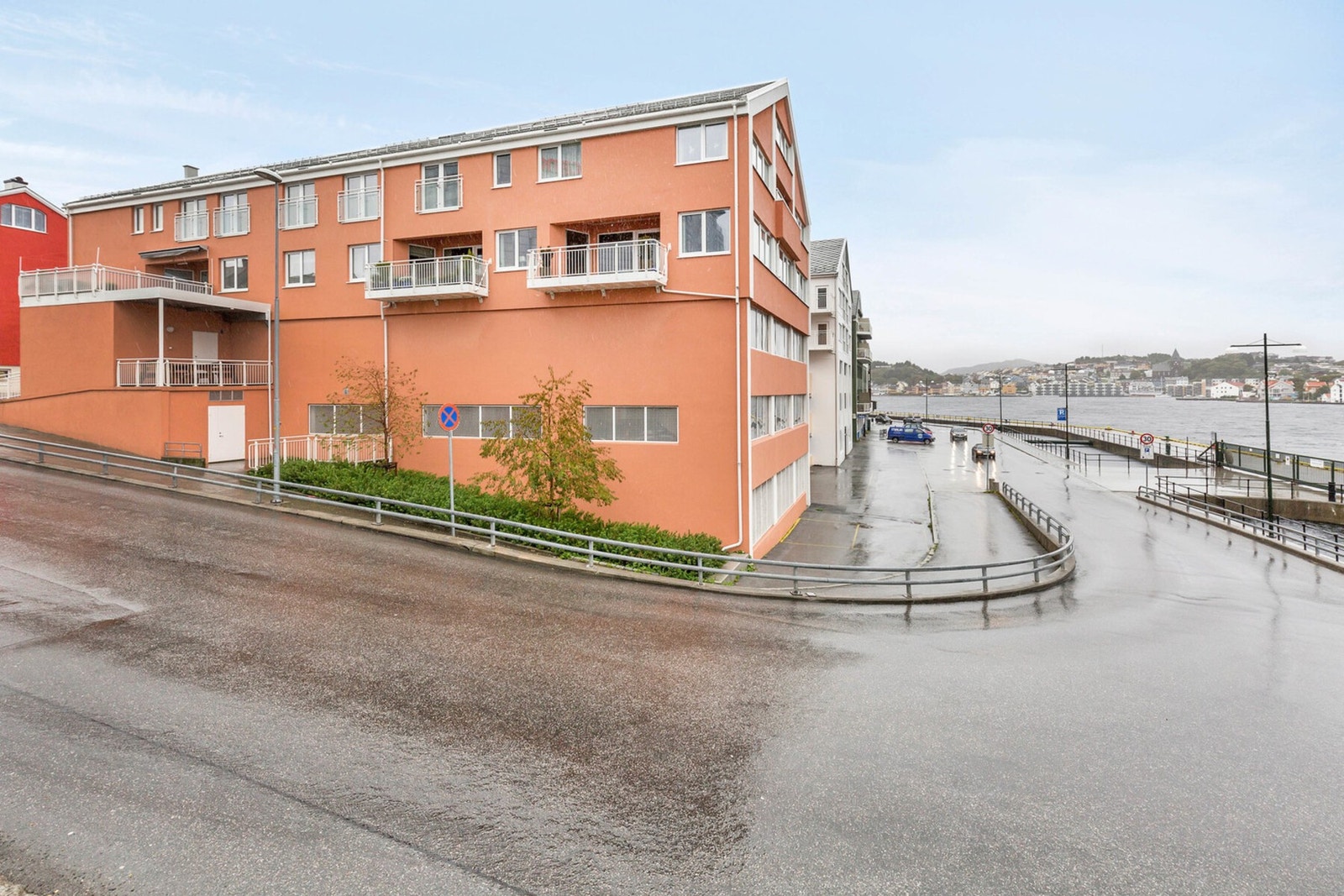 Mulighet for leie av parkeringsplass Galleribilde