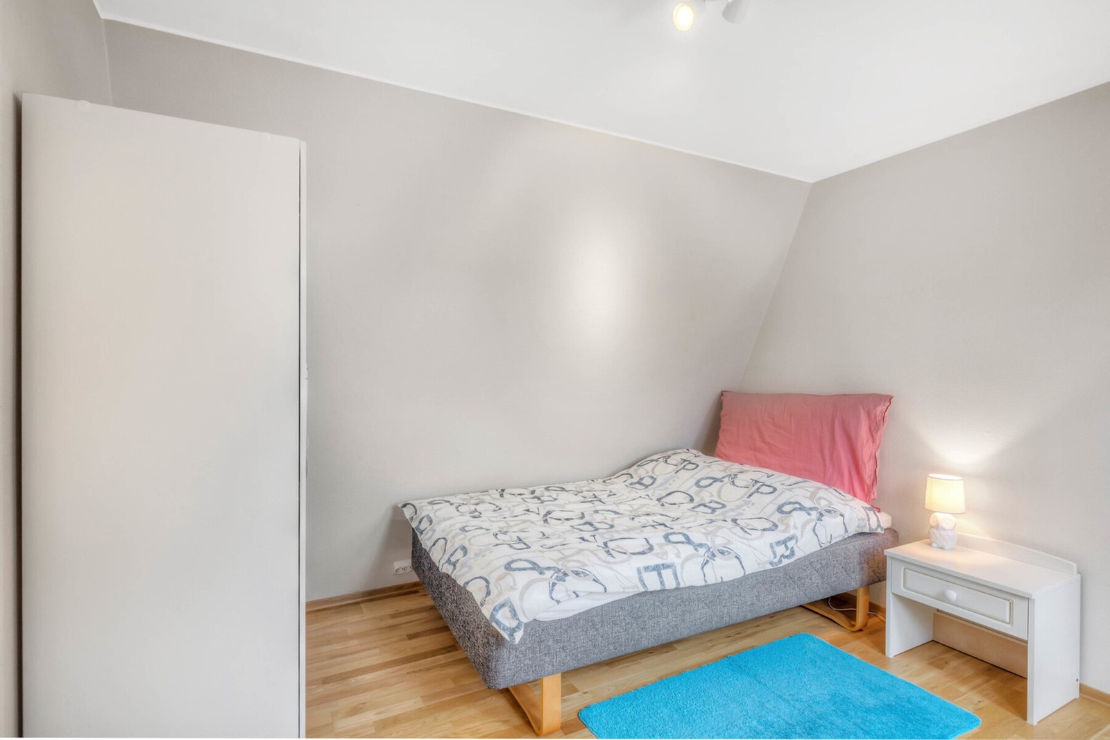 Soverom 2 Galleribilde