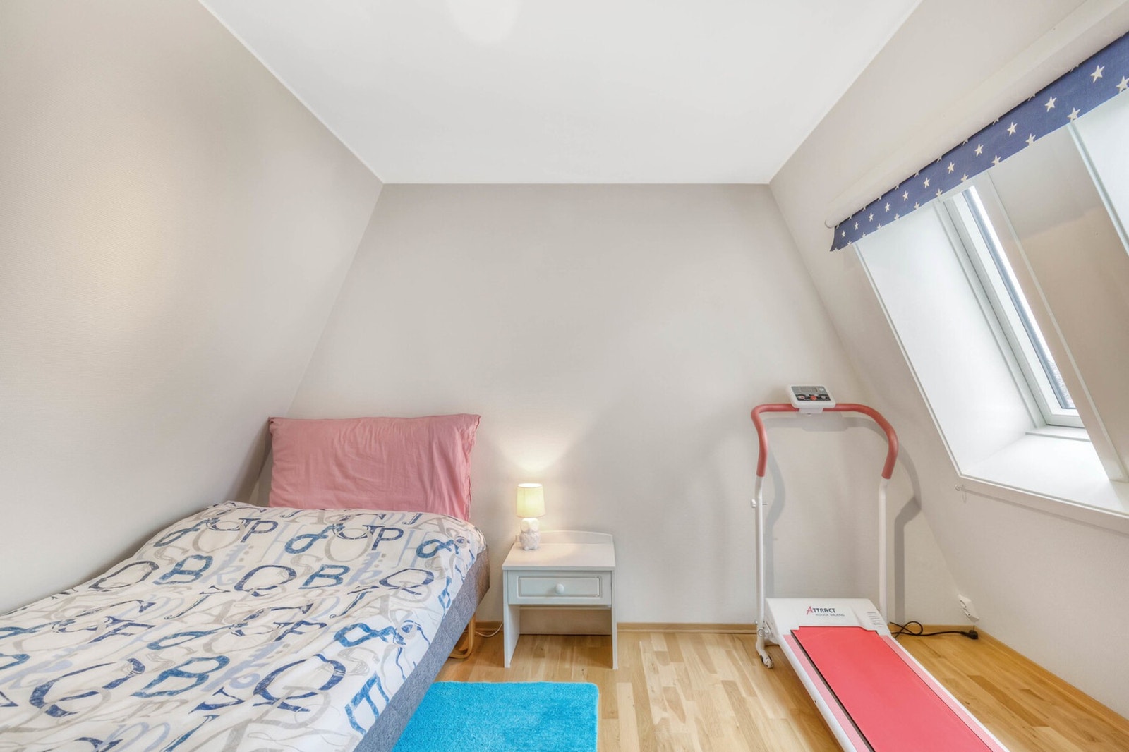 Soverom 2 Galleribilde