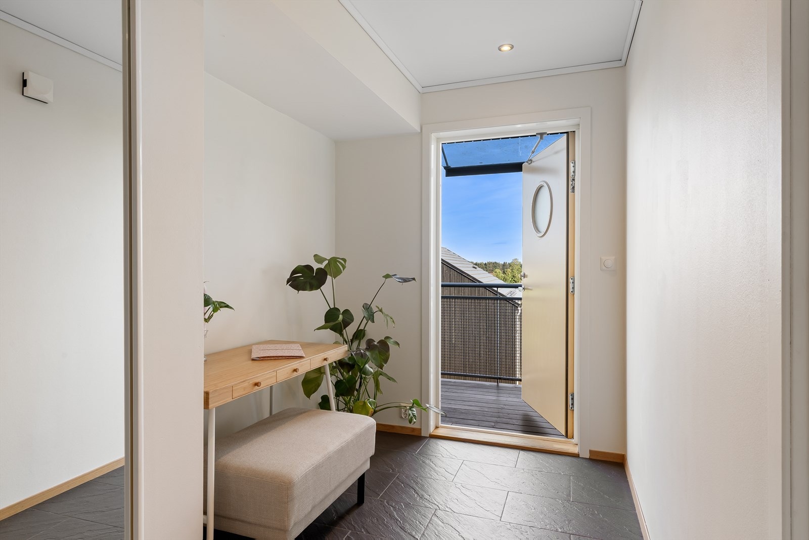 Velkommen inn! Galleribilde