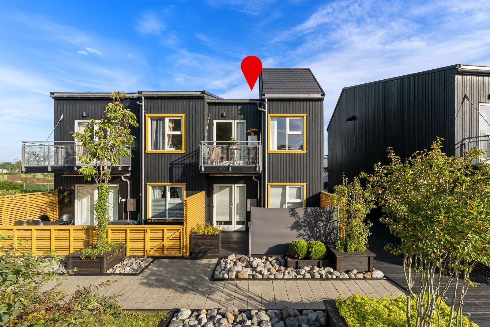 EiendomsMegler 1 v/Anette Egeland Bråtveit presenterer leilighet 202, Tårnfalkveien 2B! Galleribilde