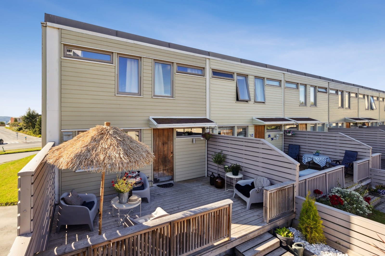 Velkommen inn! Galleribilde