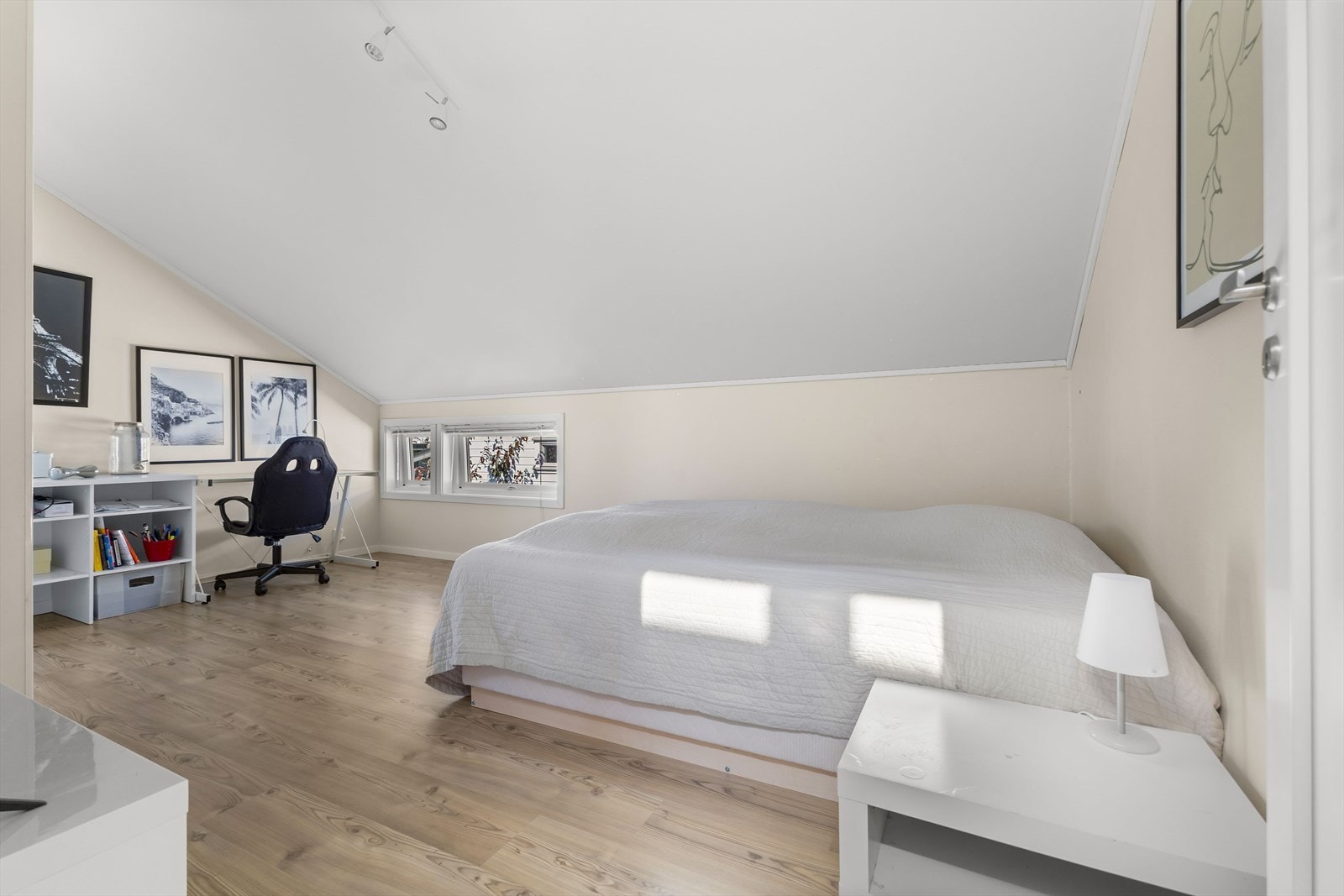 Soverom II. Galleribilde