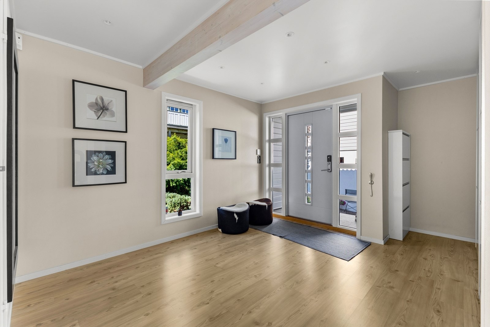 Velkommen inn! Galleribilde