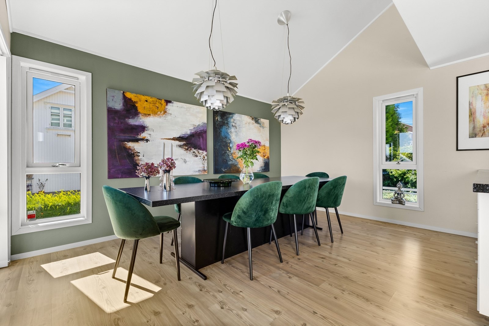 Velkommen til bords! Galleribilde