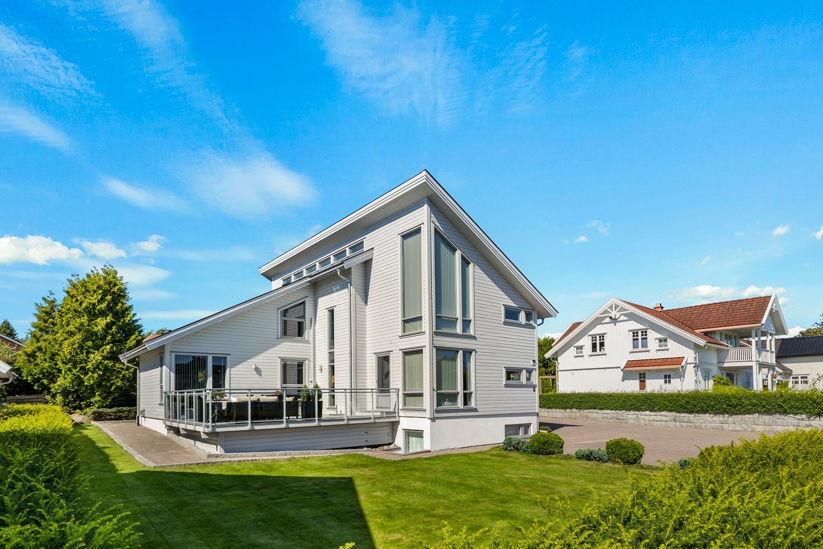 Velkommen til Martinsvingen 6! Galleribilde