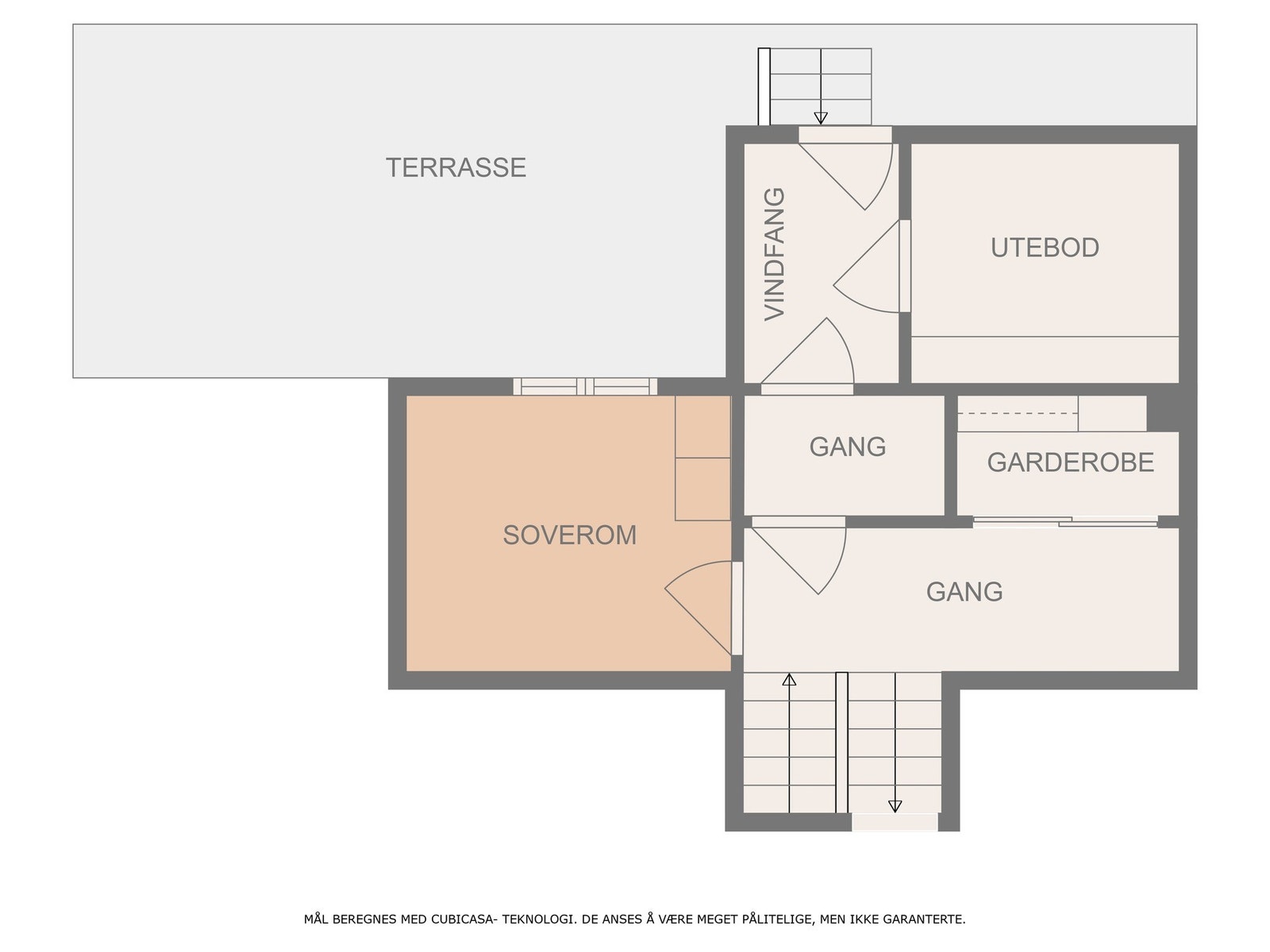 Entreplan Galleribilde