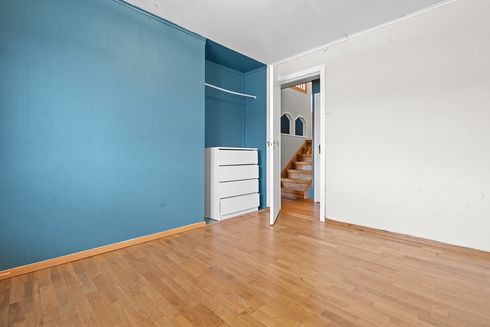 Soverom Galleribilde