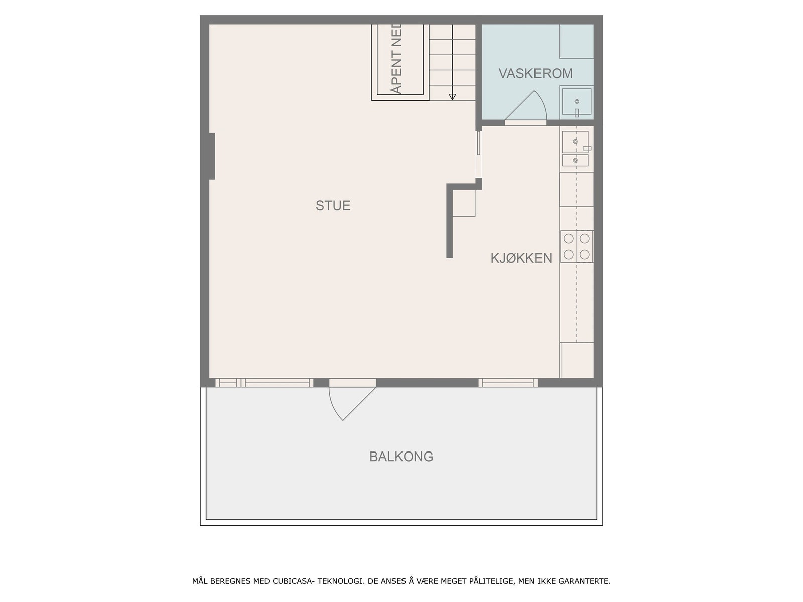 Hovedplan Galleribilde