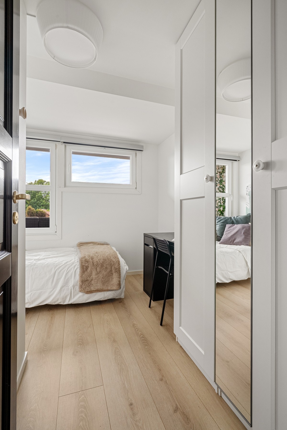 Soverom 2 Galleribilde