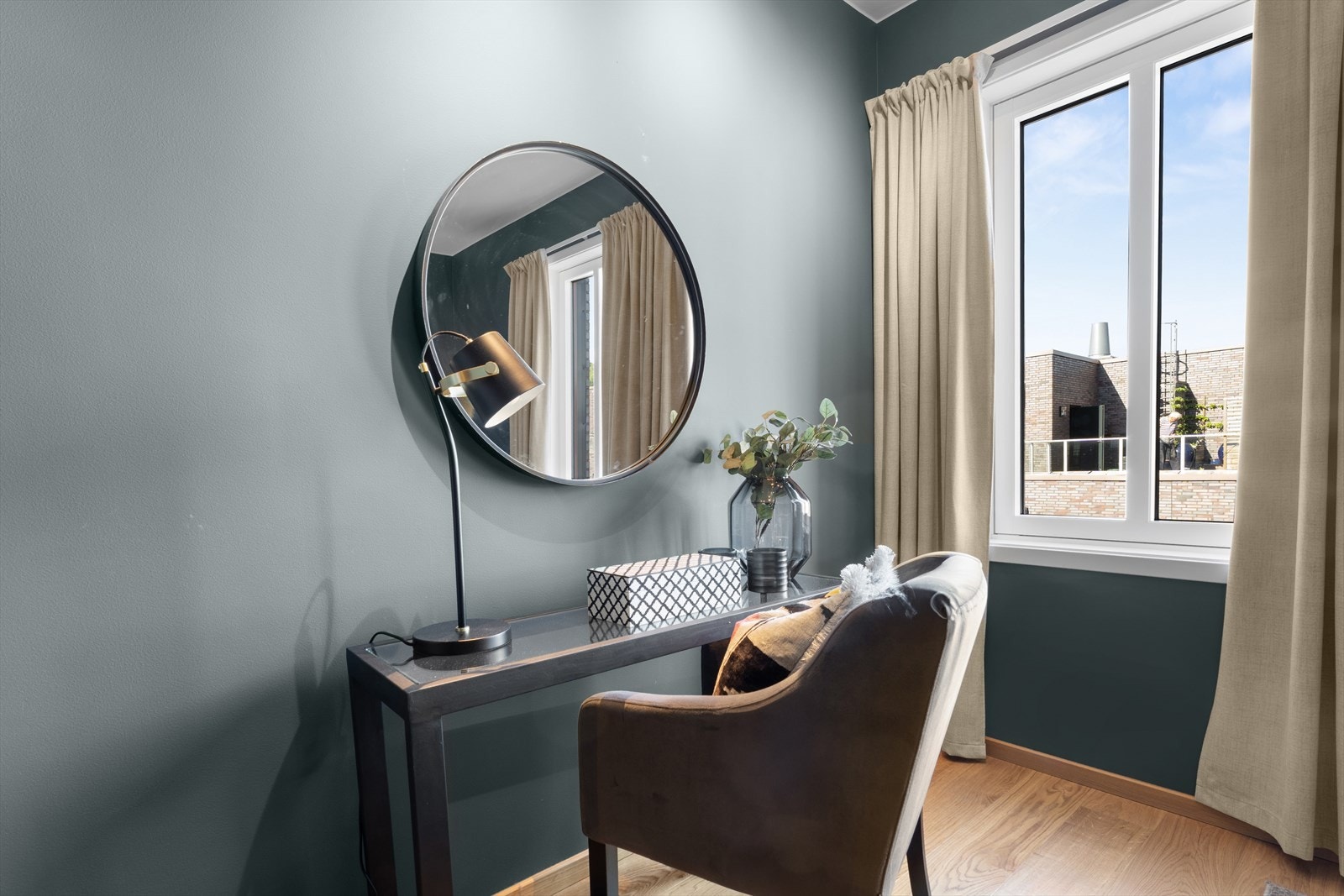 Soverom 2 Galleribilde