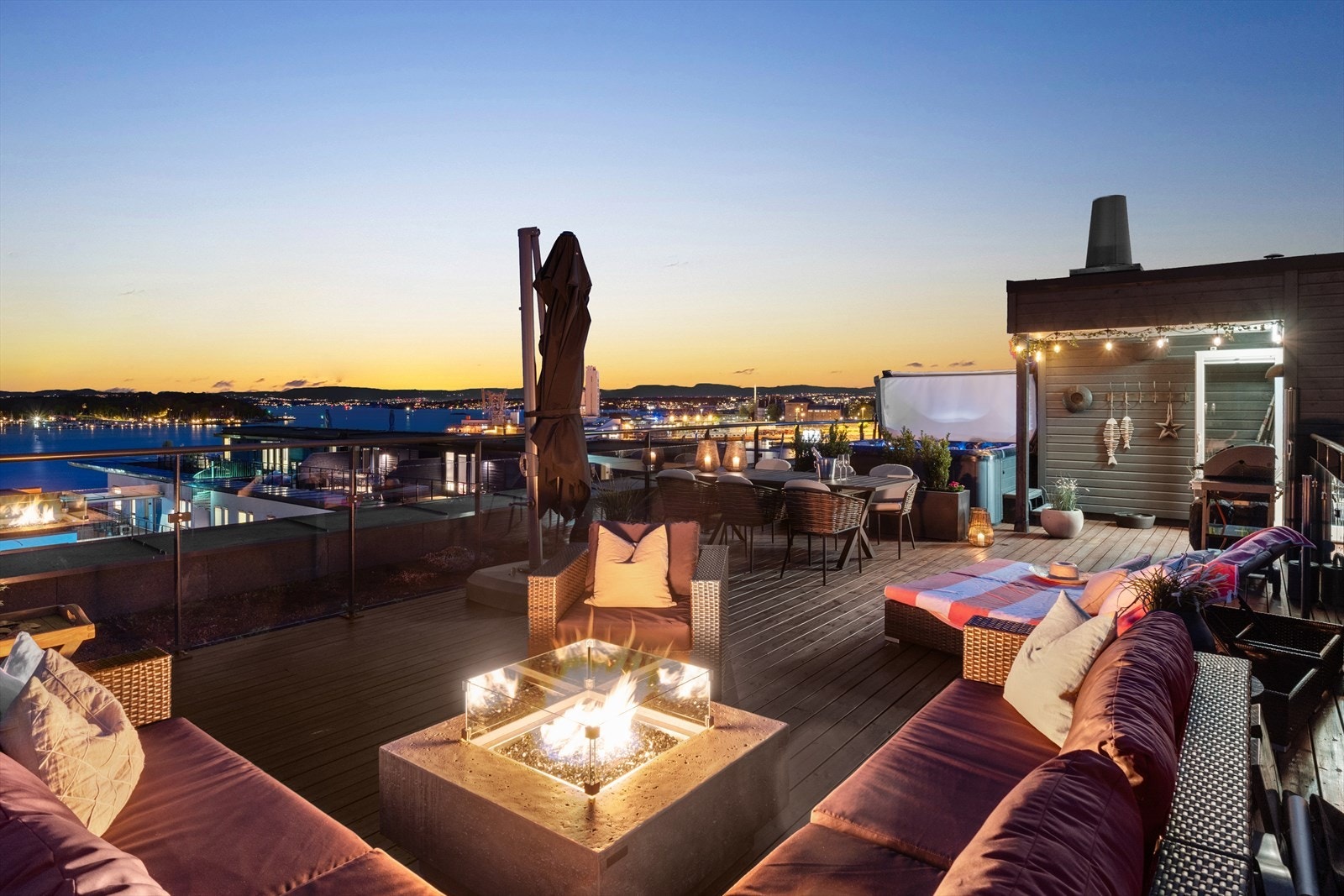 Velkommen til Sørengkaia 131! Boligen er presentert av Nordvik avd. Frogner ved Kristian Karlsrud Galleribilde