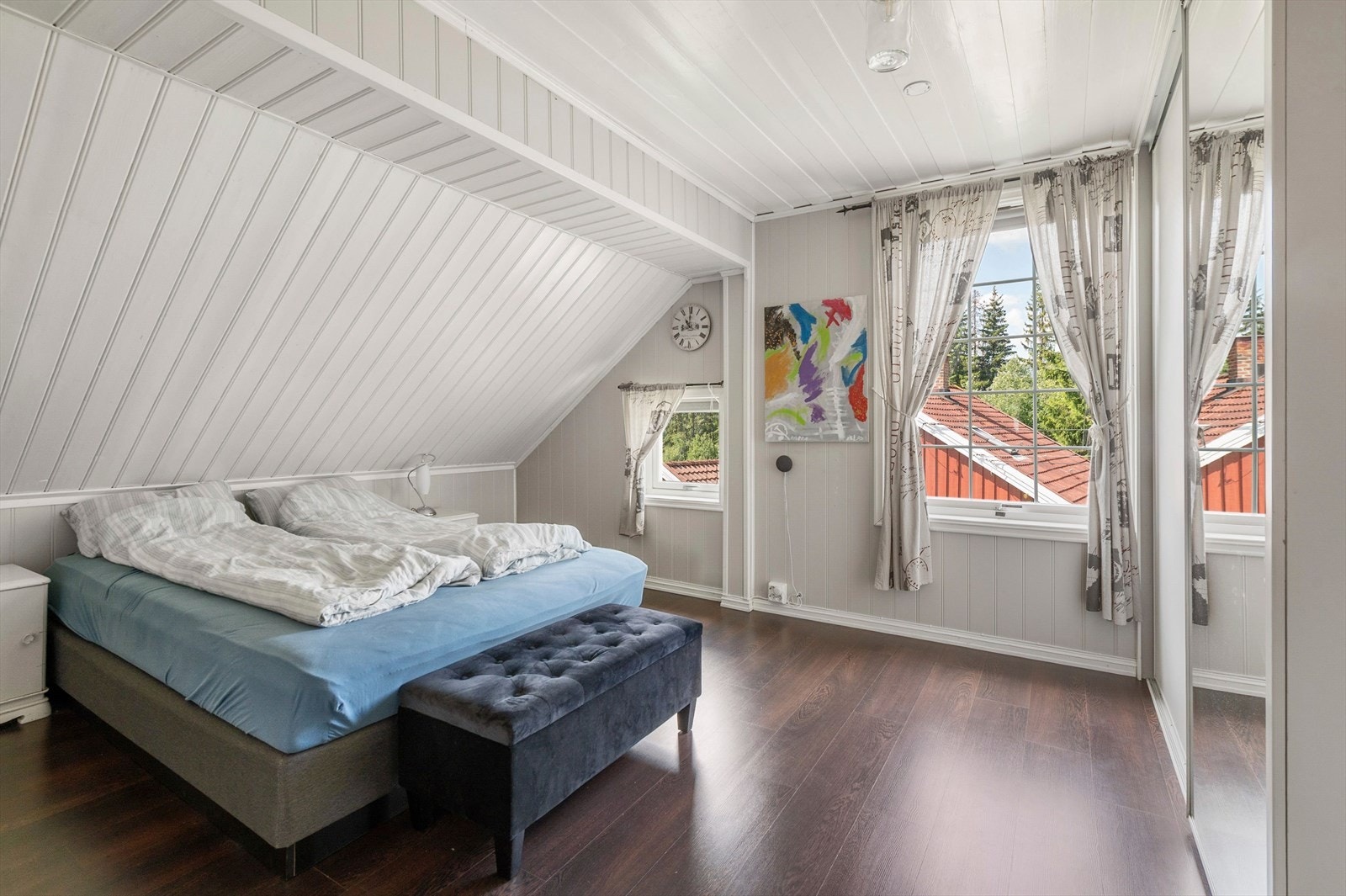 Soverom 1. Galleribilde