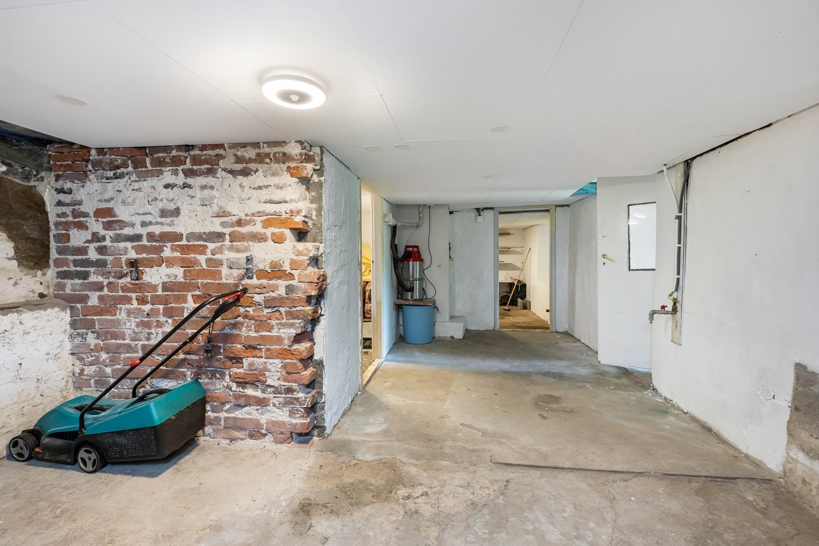 God lagringsplass Galleribilde