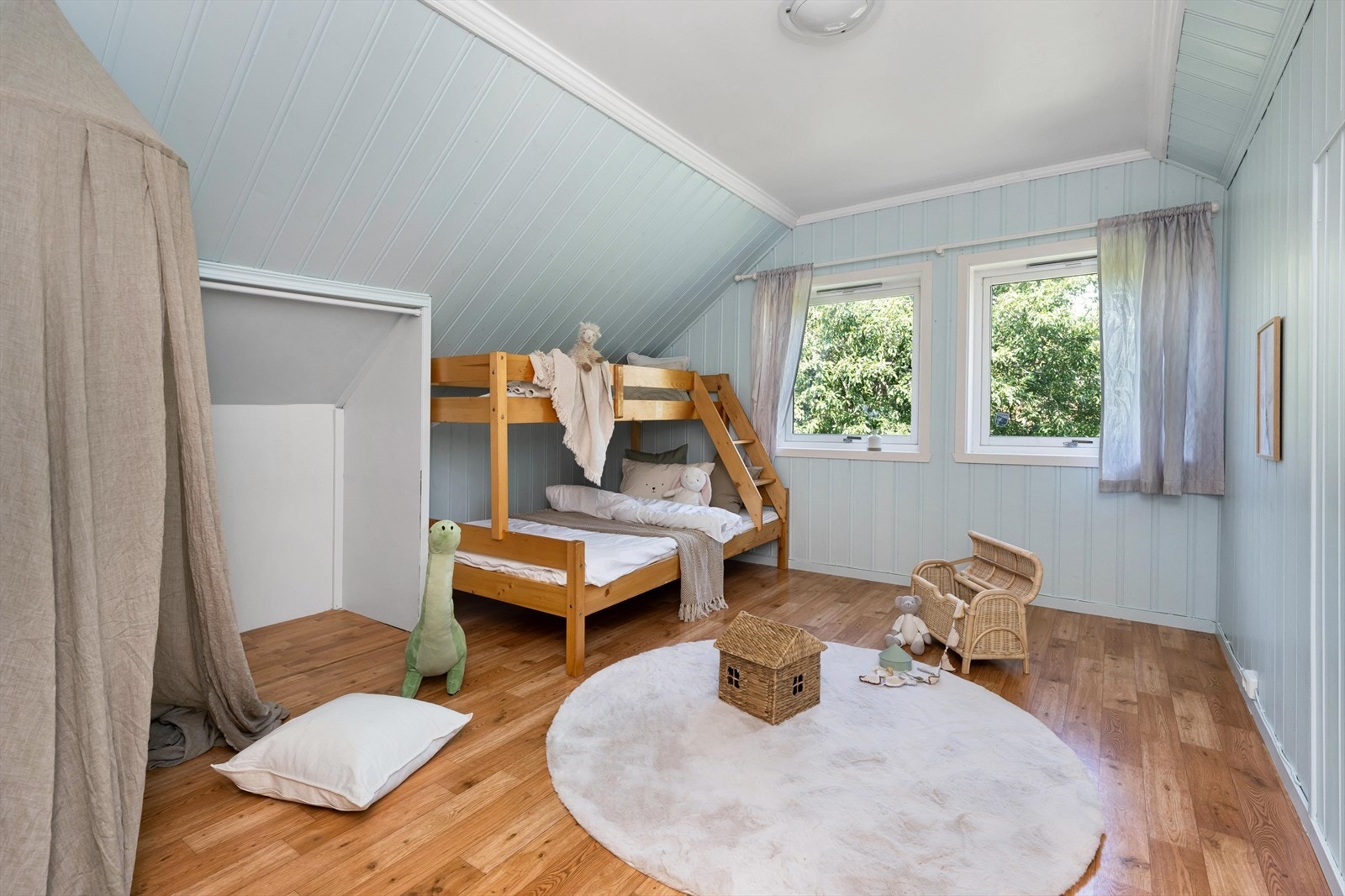 Soverom 3 Galleribilde