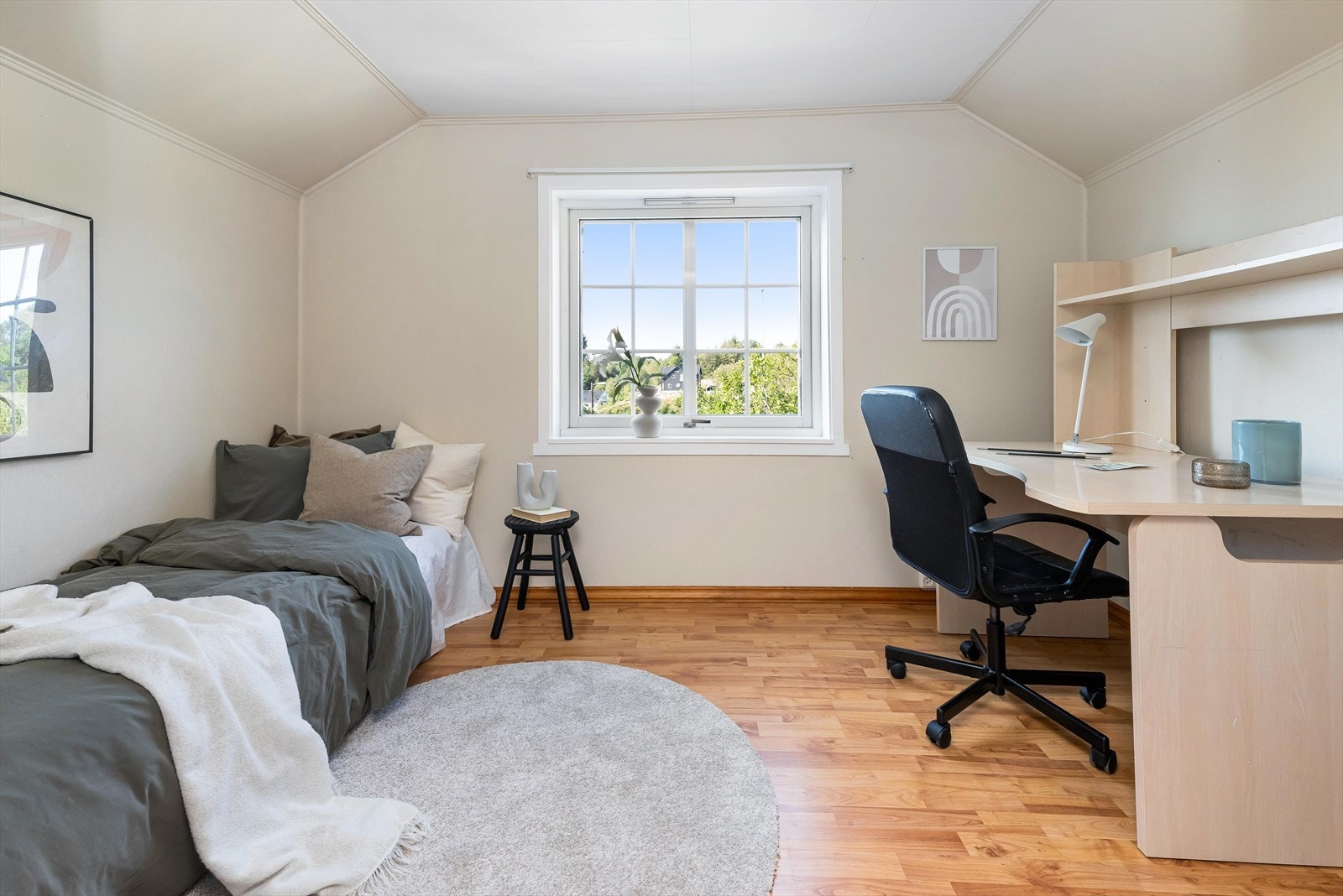 Soverom 2 Galleribilde