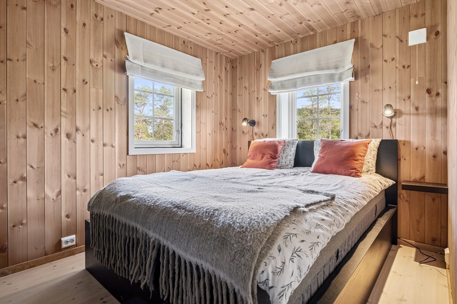 Soverom Galleribilde