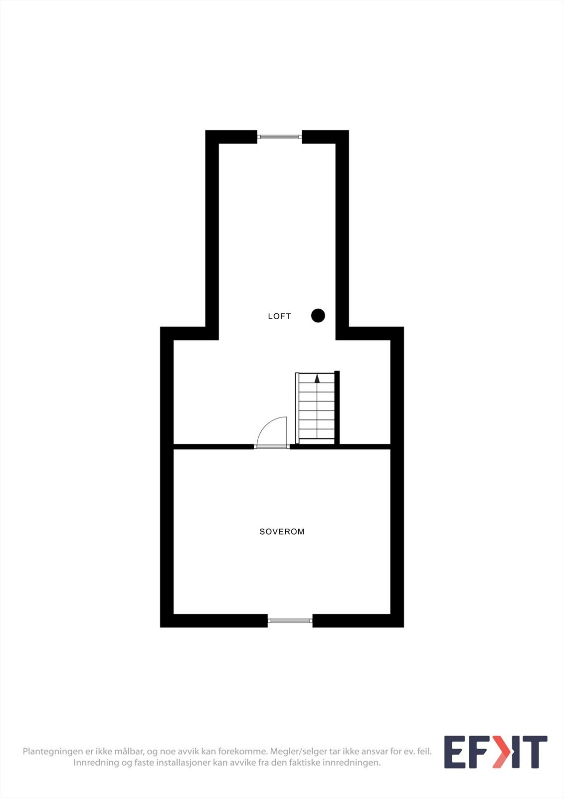 Plantegninger Galleribilde