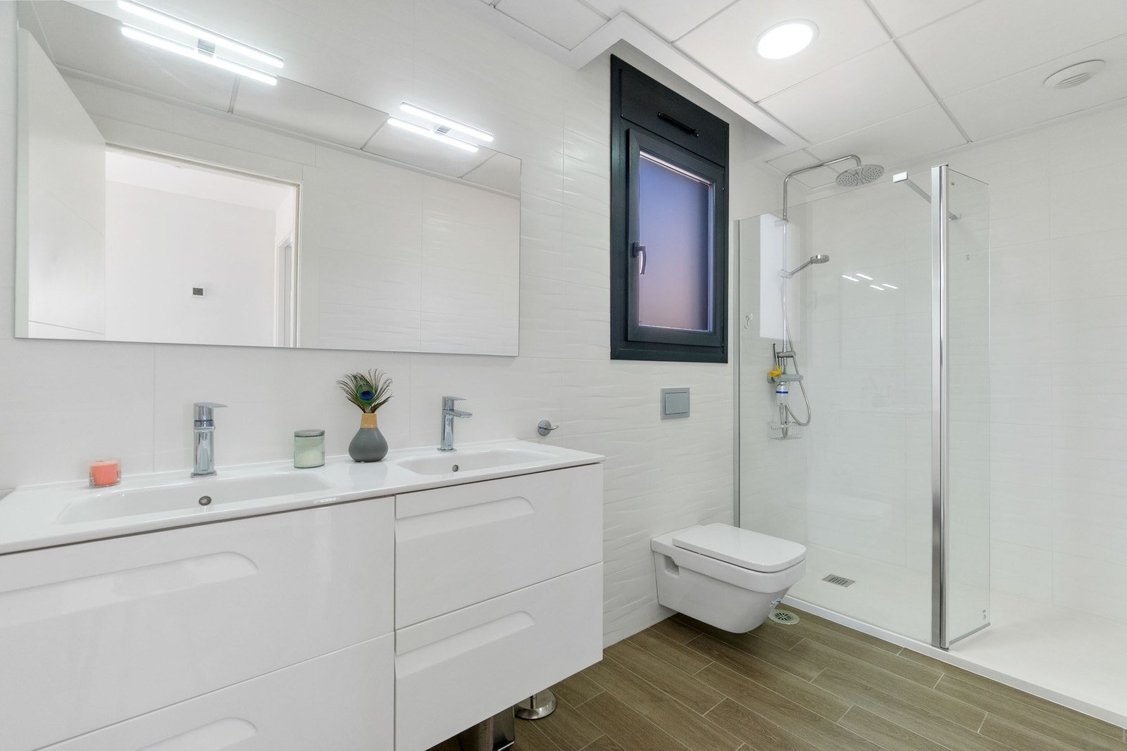 "Master" bad Galleribilde