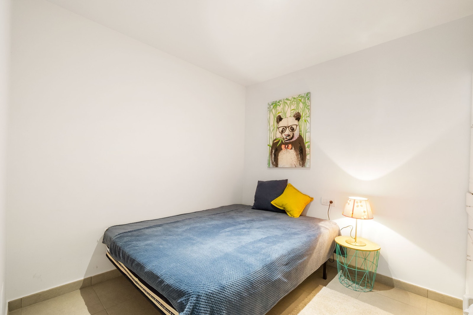 2. soverom i kjeller Galleribilde