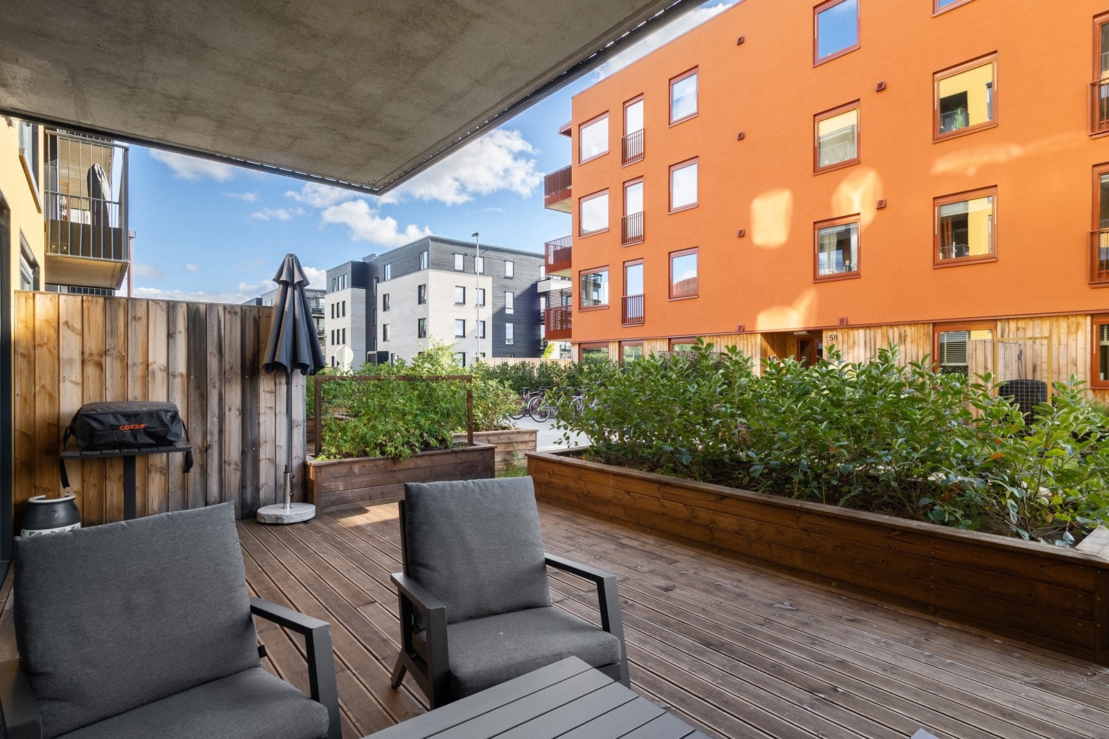 Veranda Galleribilde