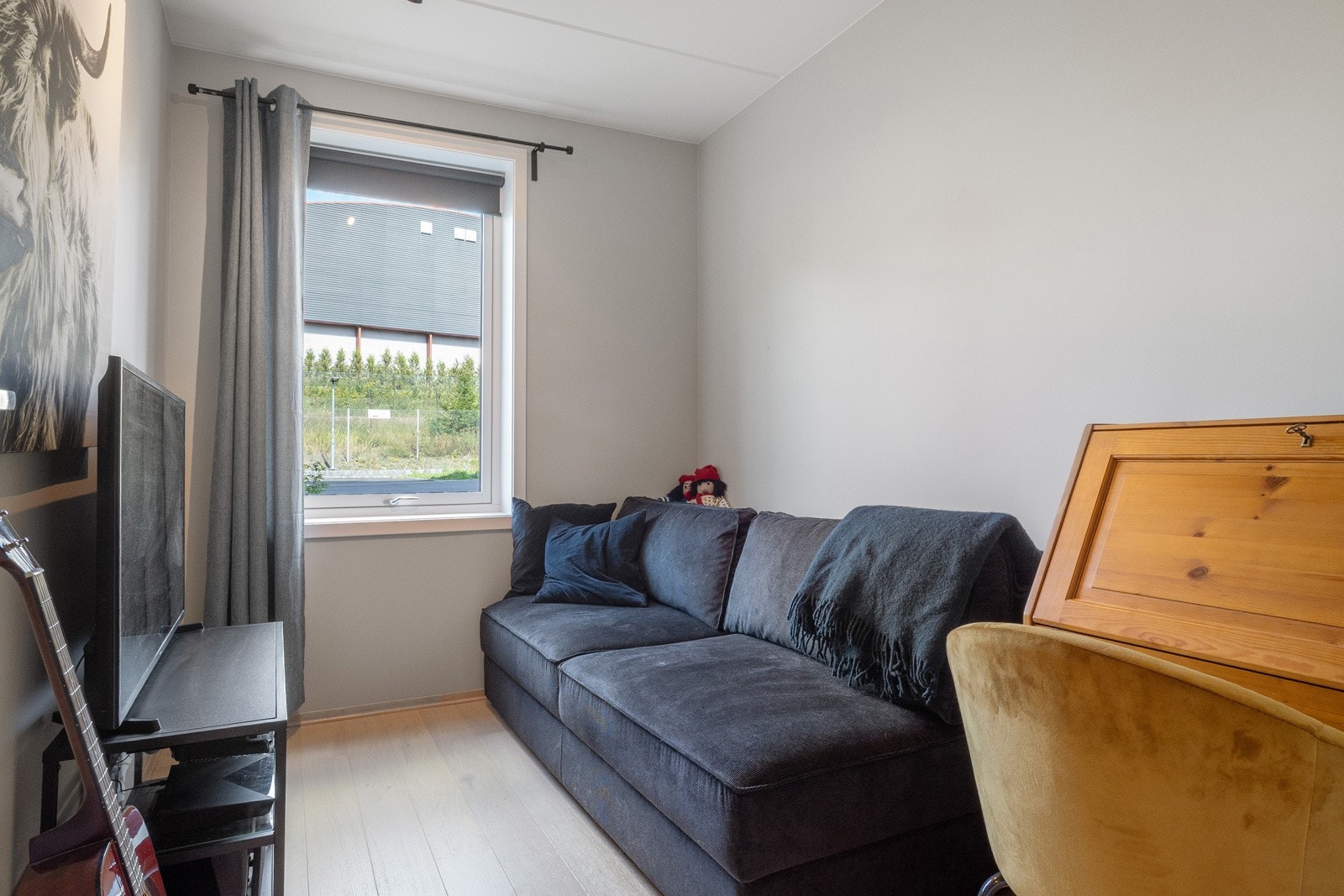 Soverom Galleribilde