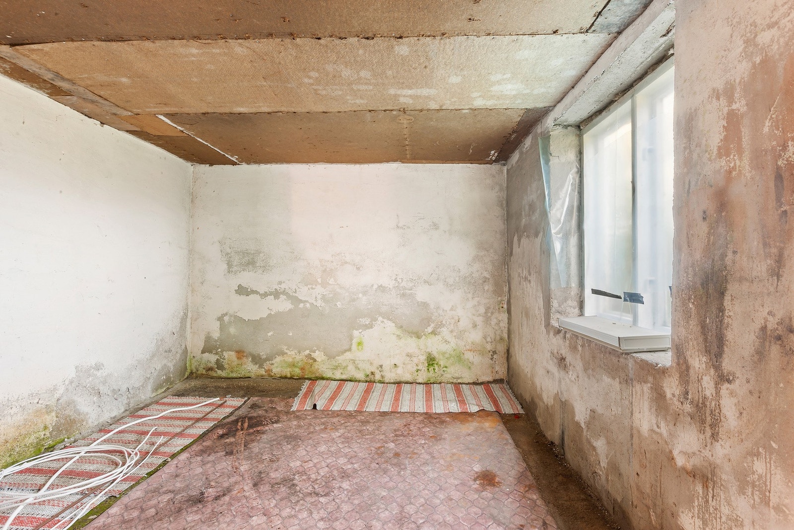 Kjellerbod Galleribilde