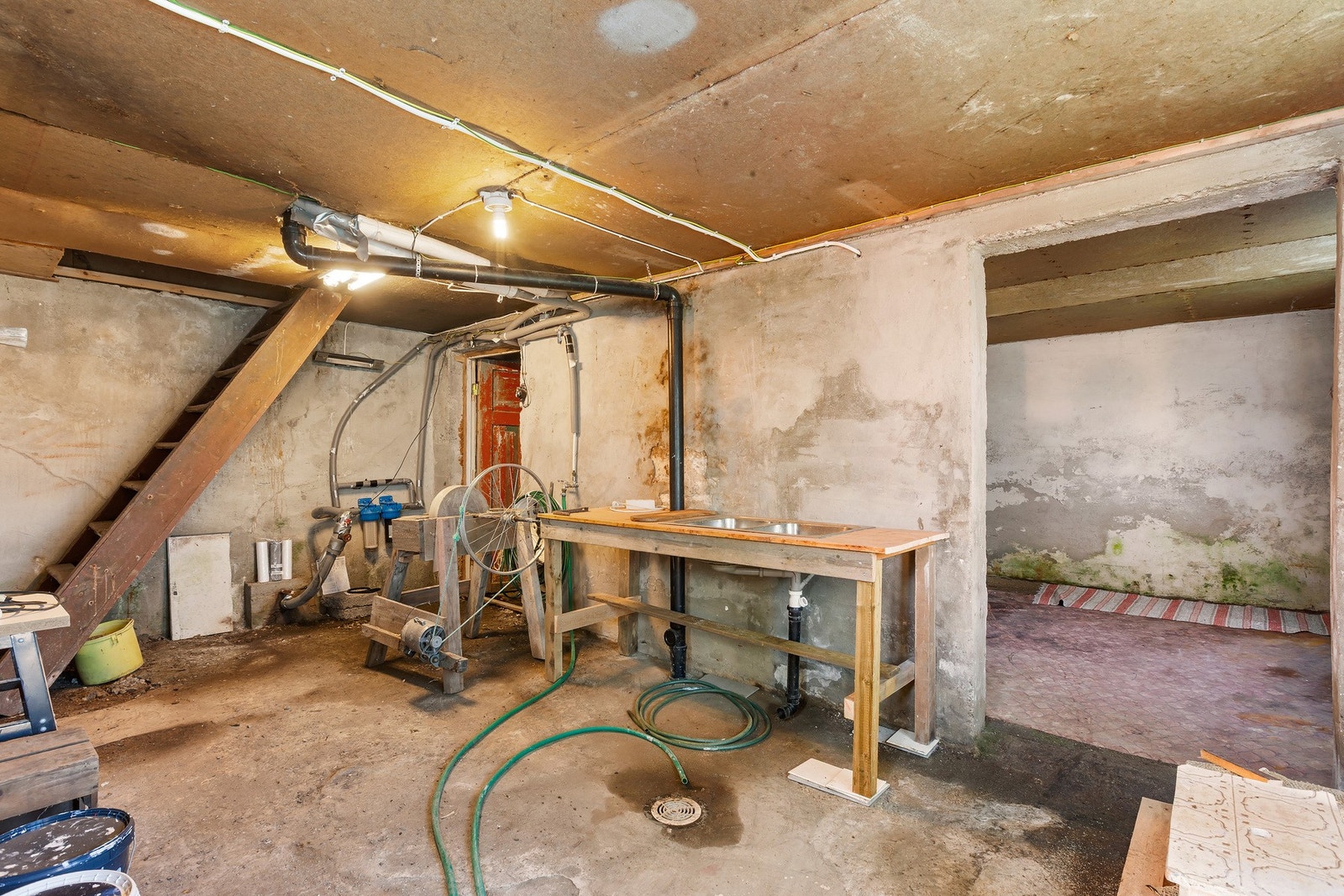 Kjeller Galleribilde