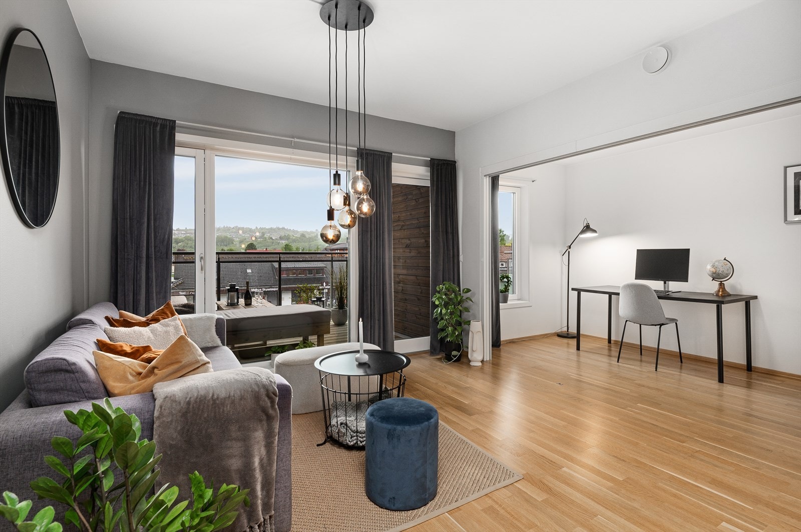 Velkommen til Melhusvegen 473! Galleribilde
