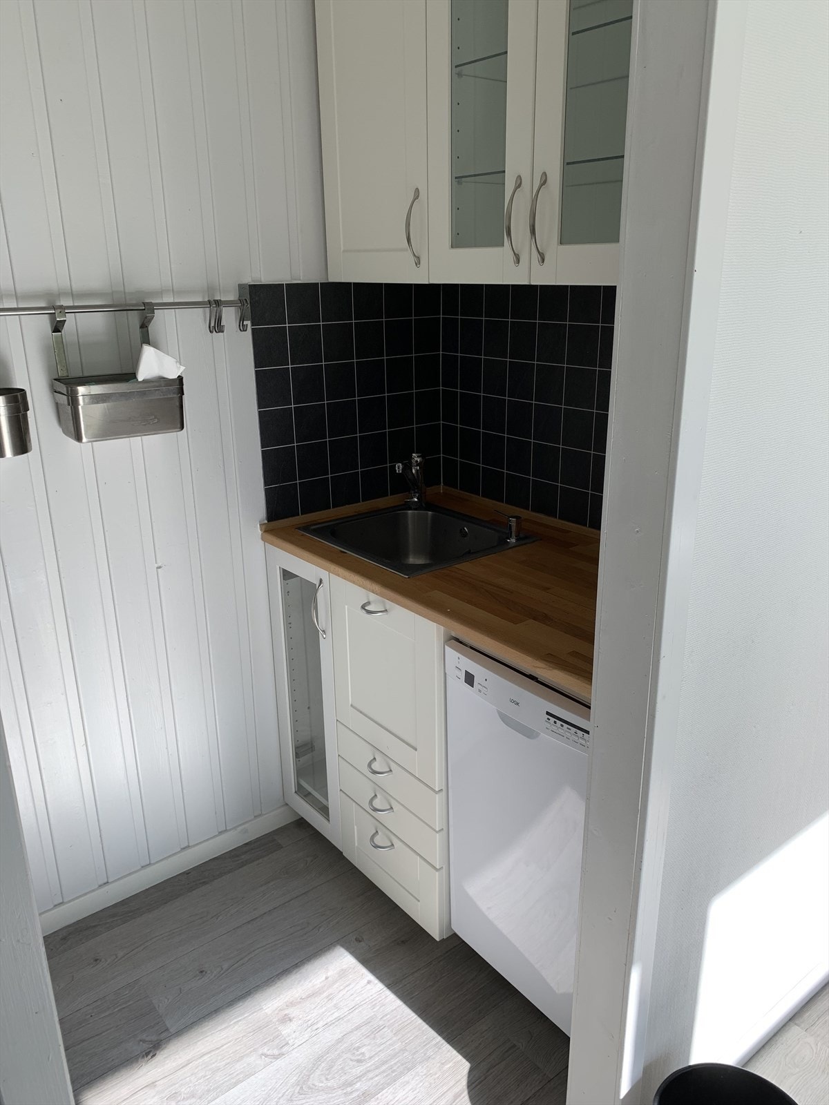 Utleiedel - privat bilde Galleribilde