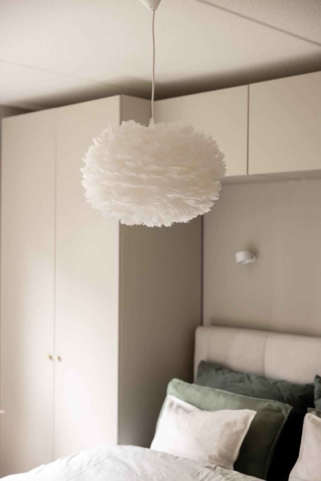 Godt med garderobeplass. Galleribilde