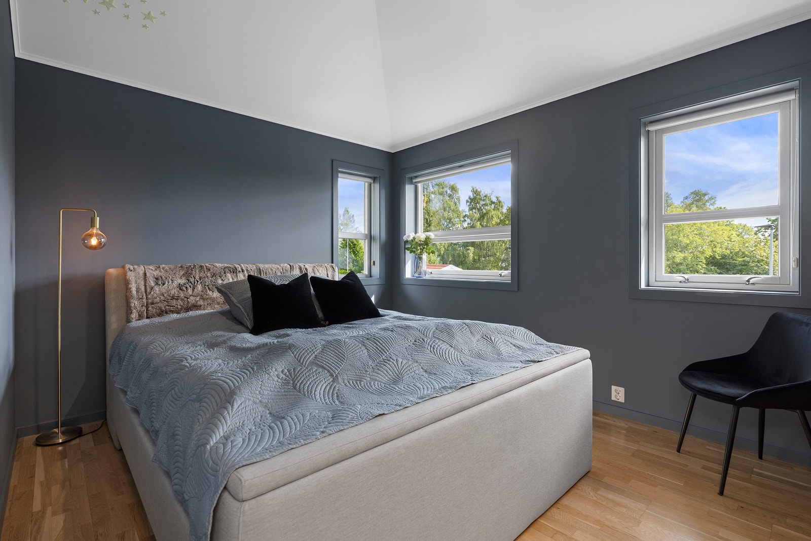 Soverom 2 Galleribilde